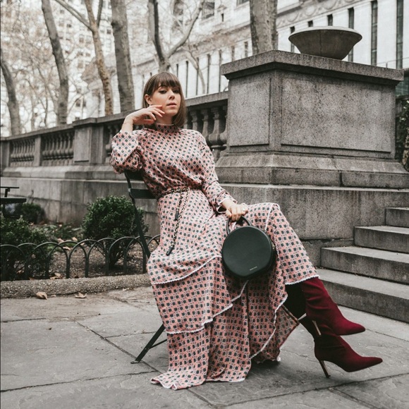 {sister jane} midaxi dress - Picture 2 of 7